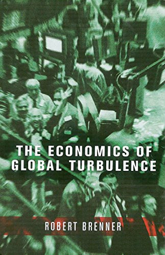 Economics of Global Turbulence