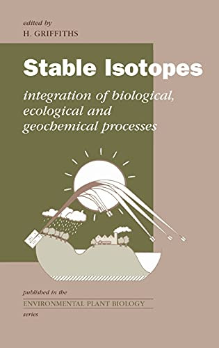 Stable Isotopes: The Integration of Biological Ecological