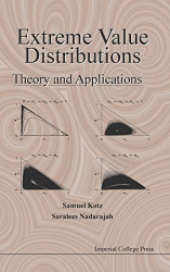 Extreme Value Distributions: Theory and Applications