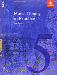 Music Theory in Practice