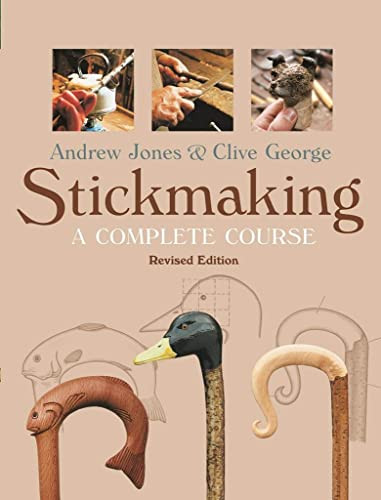Stickmaking: A Complete Course: