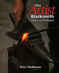 Artist Blacksmith