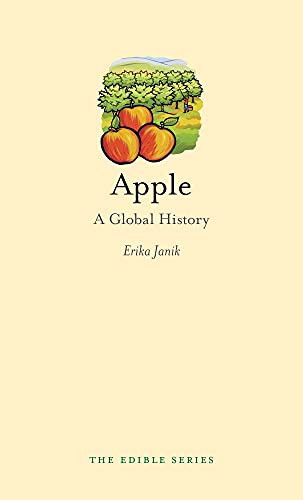Apple: A Global History (Edible)