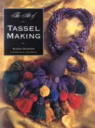 Art of Tassel Making