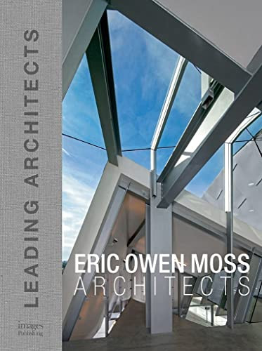 Eric Owen Moss: Leading Architest