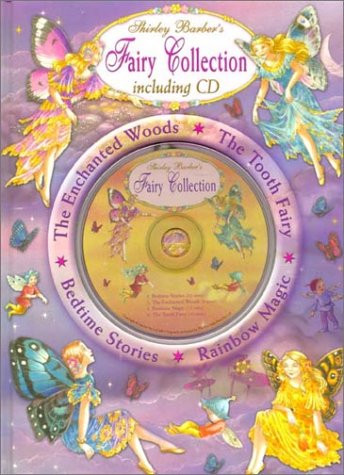 Shirley Barber's Fairy Collection