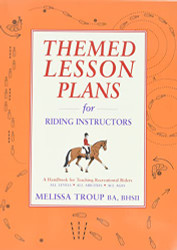 Themed Lesson Plans for Riding Instructors