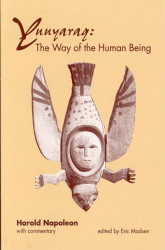 Yuuyaraq: The Way of the Human Being