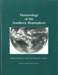 Meteorology of the Southern Hemisphere Volume 27