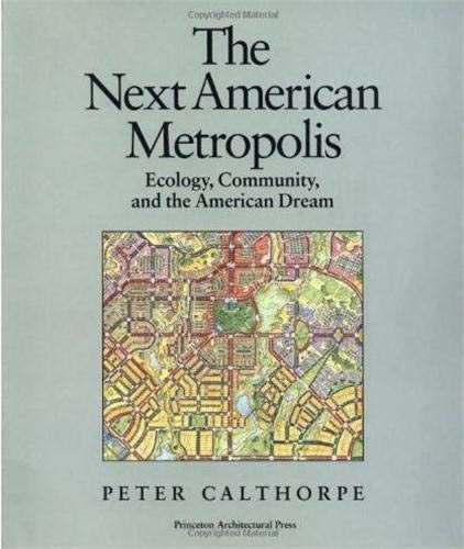 Next American Metropolis