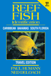 Reef Fish Identification Travel Edition