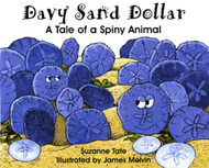 Davy Sand Dollar A Tale of a Spiny Animal