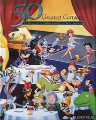 50 Greatest Cartoons