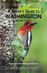 Birders Guide to Washington