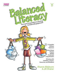 Balanced Literacy Grade 5