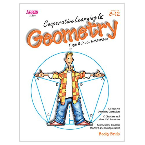 Cooperative Learning and Geometry