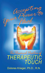 Accepting Your Power to Heal