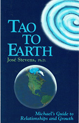 Tao to Earth: Michael's Guide to Relationships and Growth