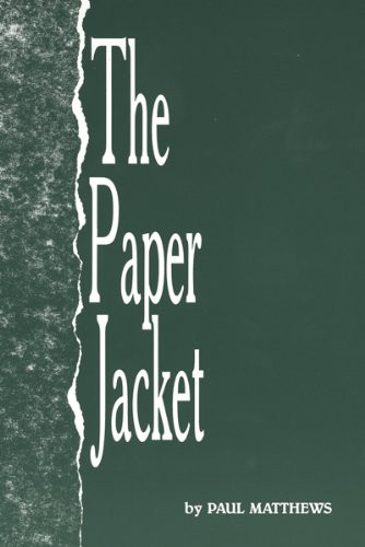 Paper Jacket