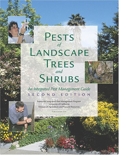 Pests of Landscape Trees and Shrubs
