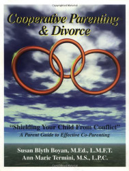 Cooperative Parenting and Divorce