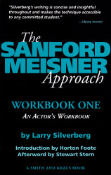 Sanford Meisner Approach: An Actor's Workbook