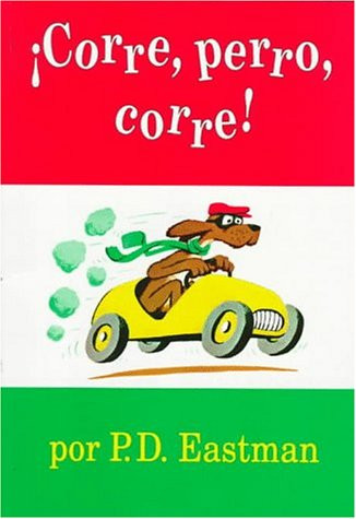 ?íCorre perro corre!