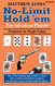 No-Limit Hold 'em For Advanced Players