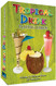 Tropical Drink Recipes Playing Cards 54 Cards