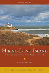 Hiking Long Island: A Comprehensive Guide to Parks and Trails