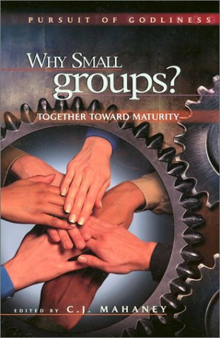 Why Small Groups
