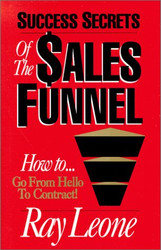 Success Secrets of the Sales Funnel