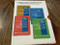 Core Curriculum for Diabetes Education. FOUR VOLUME SET
