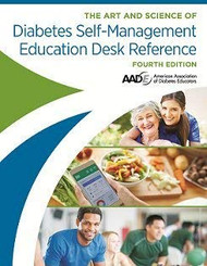 Art and Science of Diabetes Self-Management Education Desk