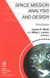 Space Mission Analysis and Design Volume 8