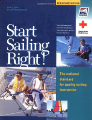 Start Sailing Right! The National Standard for Quality Sailing