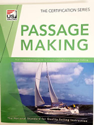 Passage Making: The National Standard for Quality Sailing Instruction