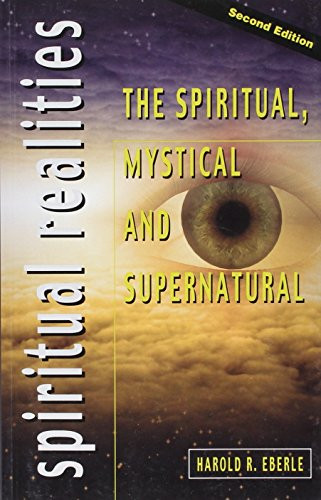 Spiritual Mystical and Supernatural