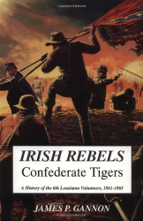 Irish Rebels Confederate Tigers