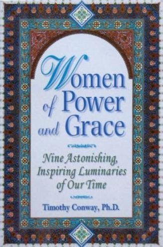 Women of Power & Grace