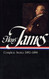 Henry James: Complete Stories 1892-1898 (Library of America)