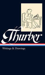 James Thurber: Writings & Drawings