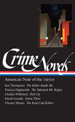 Crime Novels: American Noir of the 1950s: The Killer Inside Me