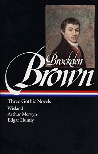 Charles Brockden Brown