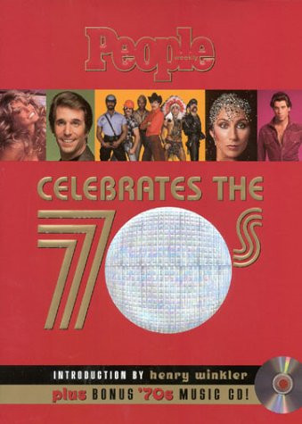 PEOPLE Weekly Celebrates the 70s