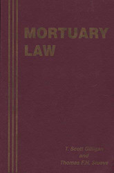 Mortuary Law