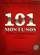 101 Montunos (English and Spanish Edition)