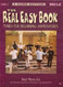 Real Easy Book Level 1: Tunes for Beginning Improvisers - bass