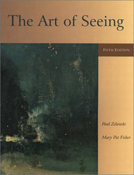 Art Of Seeing by Paul Zelanski