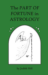 Part of Fortune in Astrology